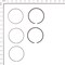 Briggs & Stratton RING SET 594437 - alternate 3